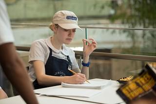 500ページの夢の束