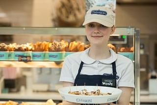 500ページの夢の束