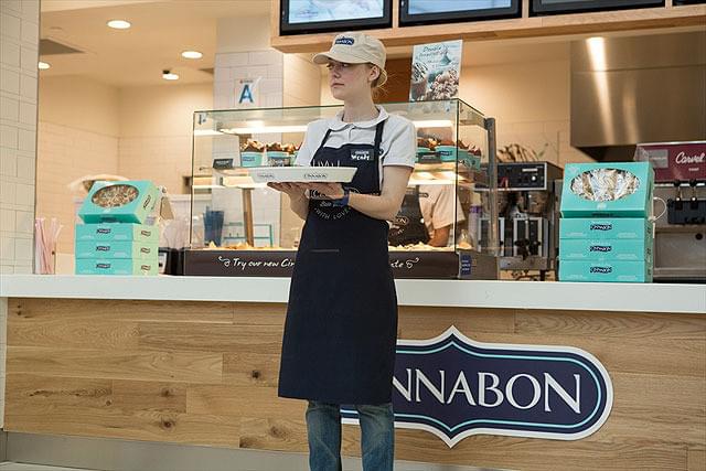 ダコタ・ファニングの「500ページの夢の束」の画像