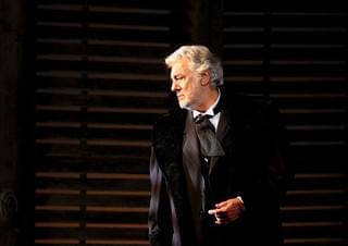 英国ロイヤル・オペラ・ハウス シネマシーズン 2018/19 ロイヤル・オペラ「椿姫」