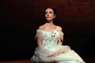 英国ロイヤル・オペラ・ハウス シネマシーズン 2018/19 ロイヤル・オペラ「椿姫」