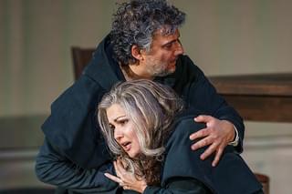 英国ロイヤル・オペラ・ハウス シネマシーズン 2018/19 ロイヤル・オペラ「運命の力」