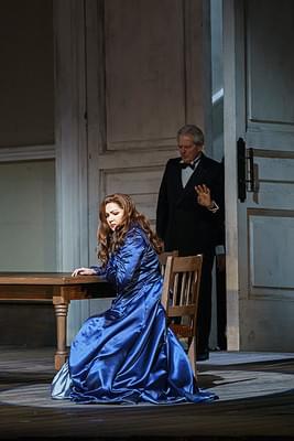 英国ロイヤル・オペラ・ハウス シネマシーズン 2018/19 ロイヤル・オペラ「運命の力」