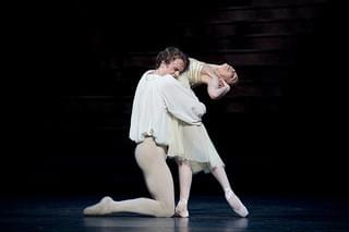 英国ロイヤル・オペラ・ハウス シネマシーズン 2018/19 ロイヤル・バレエ「ロミオとジュリエット」