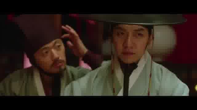 キャラクター映像