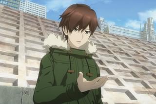 モンスターストライク THE MOVIE ソラノカナタ