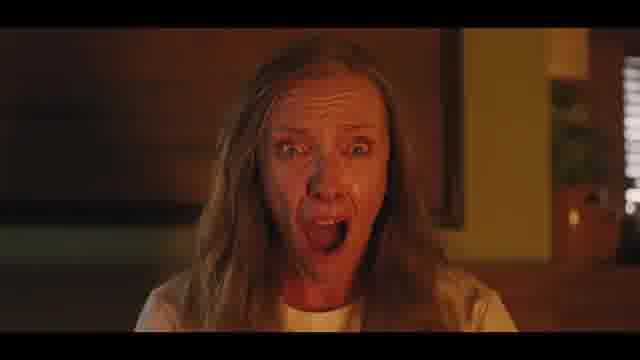 IMAX特別上映予告編