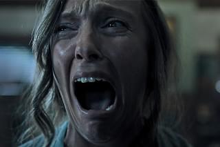 ヘレディタリー 継承の予告編・動画