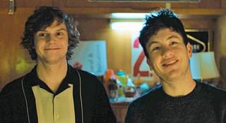 アメリカン・アニマルズ