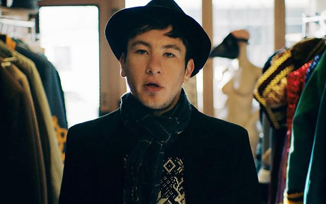 バリー・コーガンの「アメリカン・アニマルズ」の画像