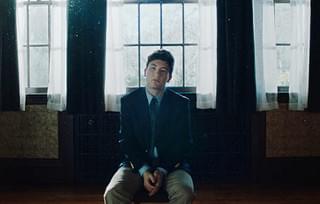 アメリカン・アニマルズ