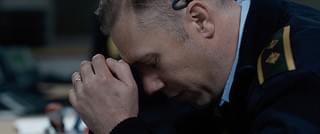 THE GUILTY ギルティ（2018）