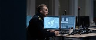 THE GUILTY ギルティ（2018）