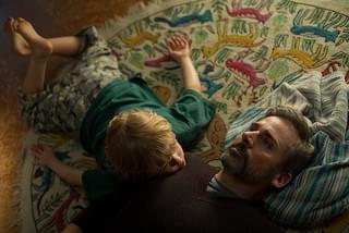 ビューティフル・ボーイ