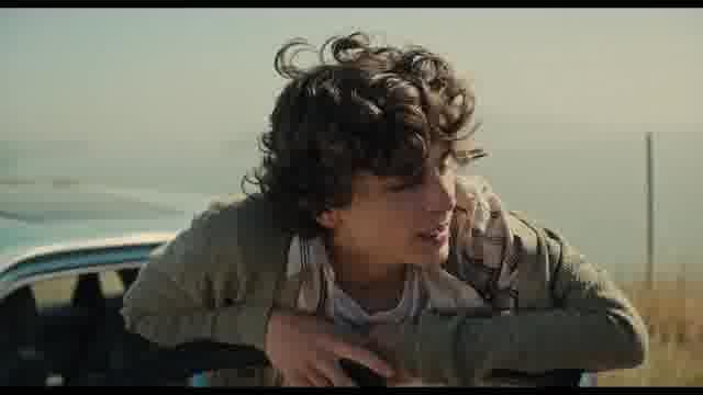 海外版ロング予告編