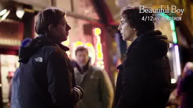 インタビュー＆メイキング映像