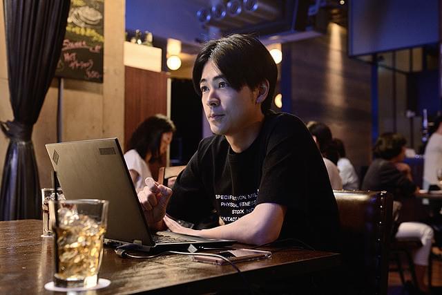 成田凌の「スマホを落としただけなのに（2018）」の画像