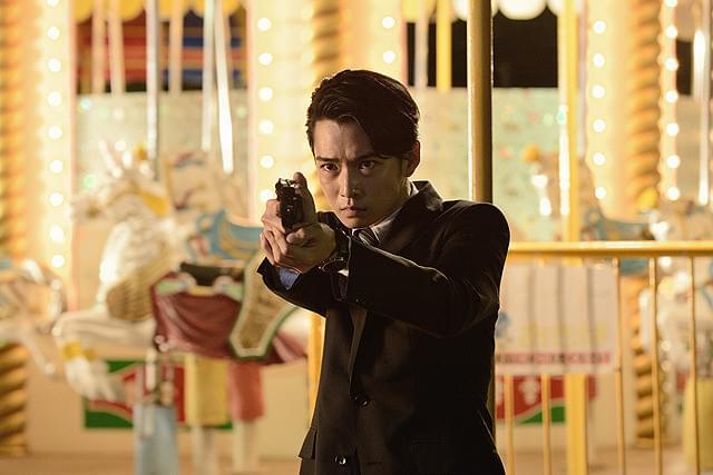 千葉雄大の「スマホを落としただけなのに（2018）」の画像