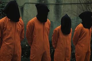 エスケープ・ルーム（2017）