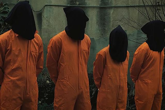 エスケープ・ルーム（2017）