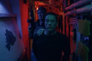 スティール・サンダーの予告編・動画