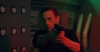 スティール・サンダー