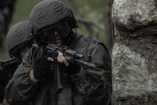 コードネーム：リクイデーター