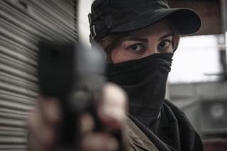 ミッドナイト・アサシンズ