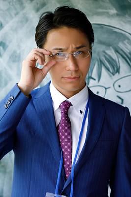 初恋スケッチ まいっちんぐマチコ先生