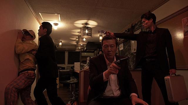 工藤俊作の「デリバリー」の画像