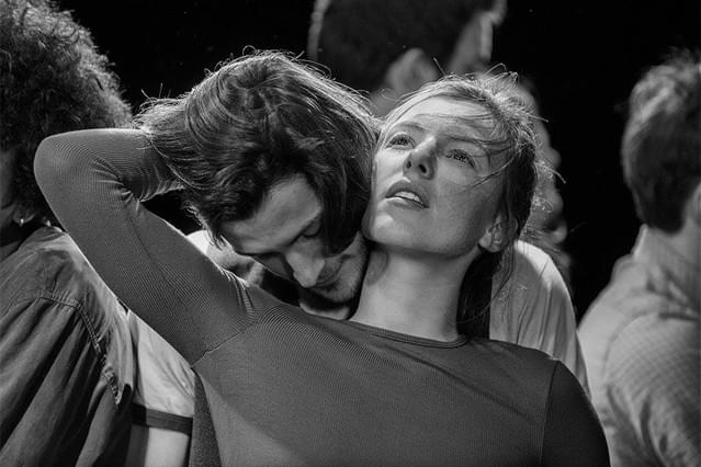 つかのまの愛人