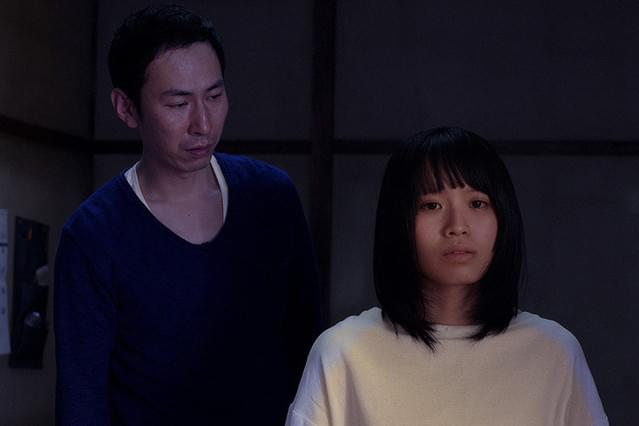 触れたつもりで