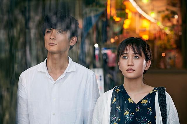 高良健吾の「葬式の名人」の画像