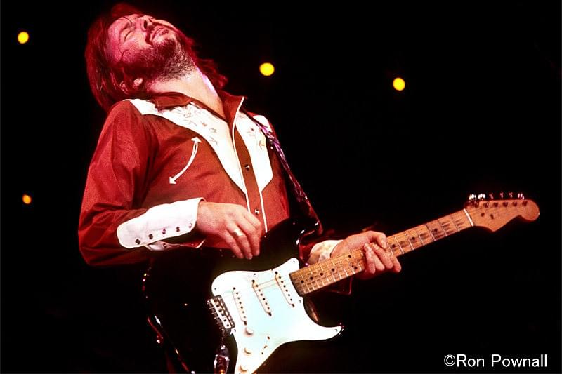 エリック・クラプトン 12小節の人生 : 作品情報・キャスト・あらすじ