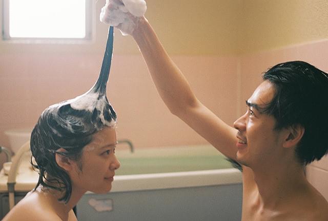 成田凌の「愛がなんだ」の画像