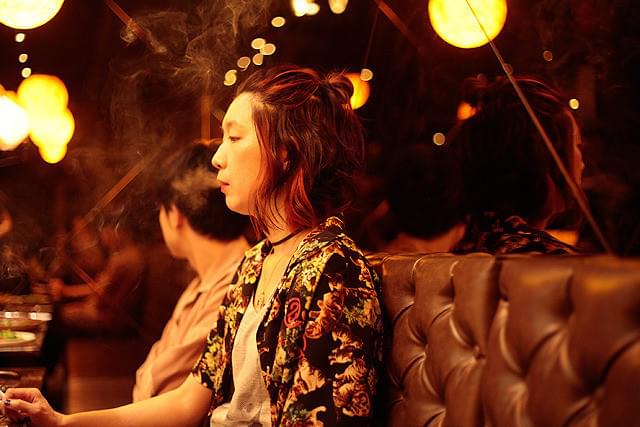 江口のりこの「愛がなんだ」の画像