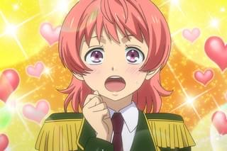 KING OF PRISM Shiny Seven Stars III レオ×ユウ×アレク