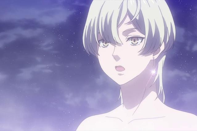 KING OF PRISM Shiny Seven Stars IV ルヰ×シン×Unknown