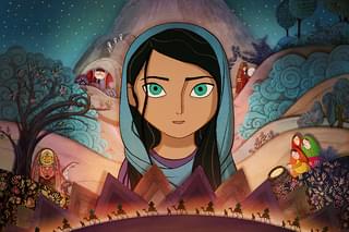 ブレッドウィナーの映画評論『過酷な現実を乗り越える物語の力』