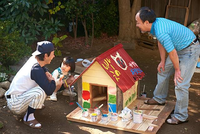 新津ちせの「駅までの道をおしえて」の画像