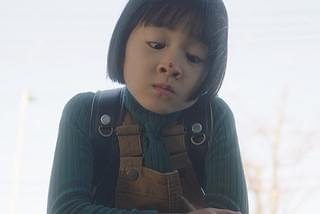 駅までの道をおしえて