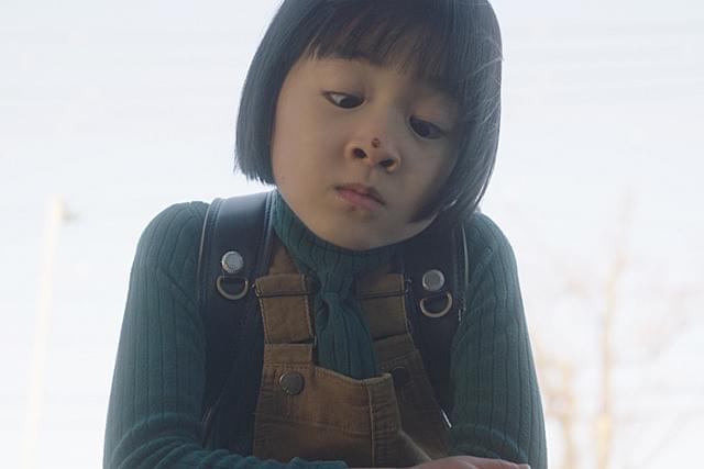 新津ちせの「駅までの道をおしえて」の画像