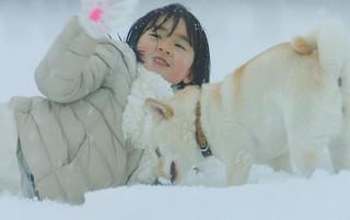 駅までの道をおしえて