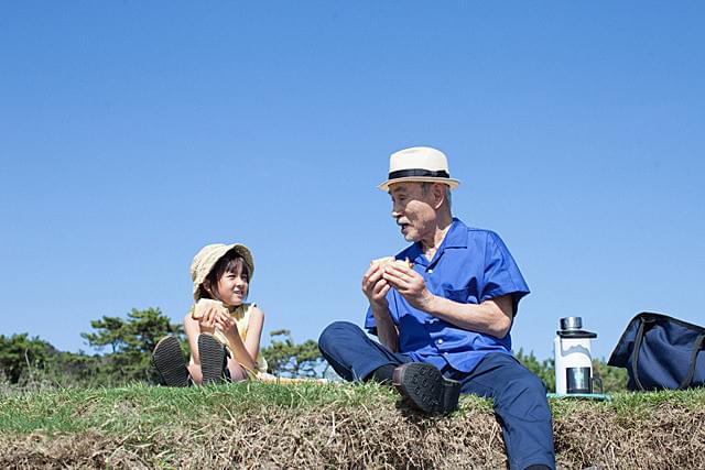 新津ちせの「駅までの道をおしえて」の画像