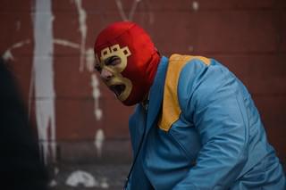 ローライフの予告編・動画