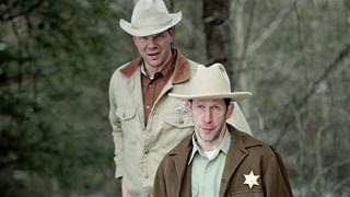 チャイルド・オブ・ゴッド