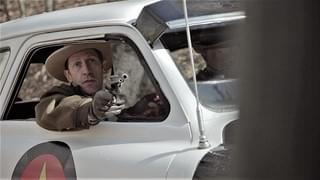 チャイルド・オブ・ゴッド