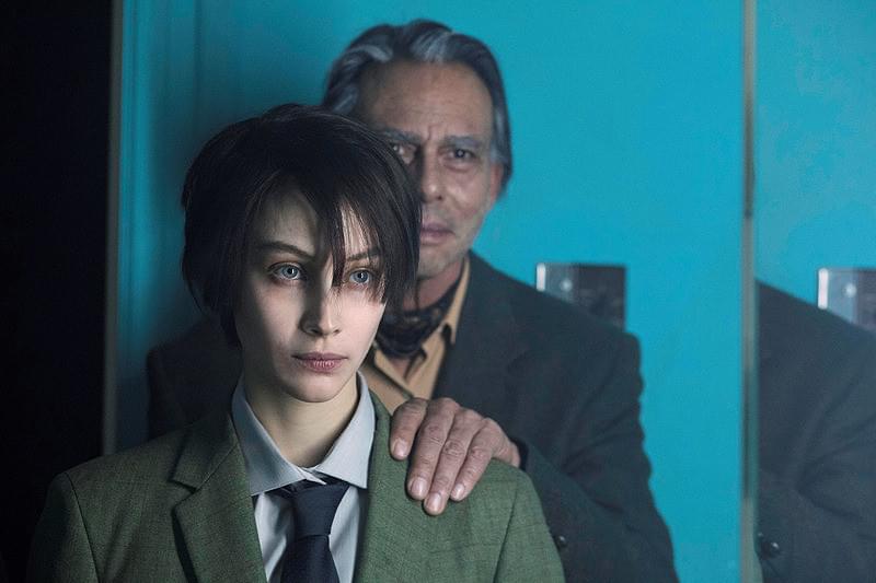 「昔の少女マンガ」セクシャリティー すえさんの映画レビュー（感想・評価） - 映画.com