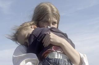 CRESCENT 冷たい海の底