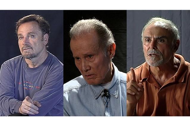 ユーロクライム！ 70年代イタリア犯罪アクション映画の世界